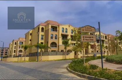 دوبلكس - 3 غرف نوم - 3 حمامات للبيع في معادى فيو - كمبوندات الشروق - مدينة الشروق - القاهرة