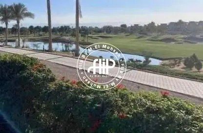 Villa - 7+ Bedrooms - 7+ Bathrooms for sale in Palm Hills Golf Views - Cairo Alexandria Desert Road - 6 October City - Giza