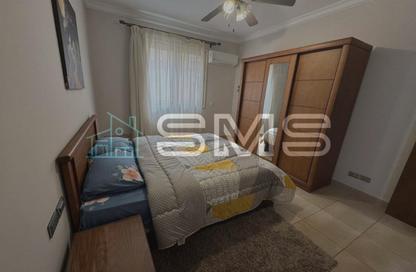 Apartment - 3 Bedrooms - 3 Bathrooms for rent in Ja'far ibn Abi Talib St. - El Yasmeen 4 - El Yasmeen - New Cairo City - Cairo