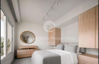 Villa - 4 Bedrooms - 4 Bathrooms for sale in Marsa Baghush - Qesm Marsa Matrouh - North Coast