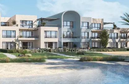 شاليه - 1 حمام للبيع في كاماران - الجونة - الغردقة - محافظة البحر الاحمر