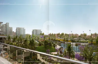 Apartment - 1 Bedroom - 1 Bathroom for sale in Zed Towers - Sheikh Zayed Compounds - Sheikh Zayed City - Giza