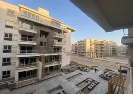 Apartment - 3 Bedrooms - 3 Bathrooms for rent in Mountain View iCity - 5th Settlement Compounds - The 5th Settlement - New Cairo City - Cairo