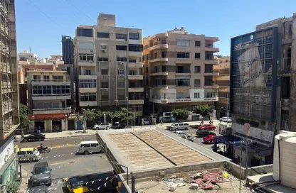 شقة - 3 غرف نوم - 2 حمامات للبيع في رشدي - حي شرق - الاسكندرية