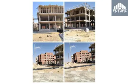 شاليه - 2 غرف نوم - 2 حمامات للبيع في ريتال - مركز الحمام - الساحل الشمالي