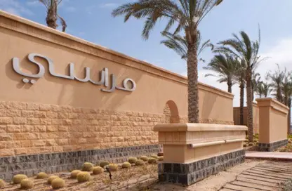 شاليه - غرفة نوم - 1 حمام للبيع في مراسي - سيدي عبد الرحمن - الساحل الشمالي