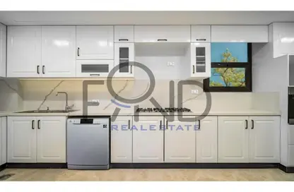 Duplex - 3 Bedrooms - 3 Bathrooms for rent in Eastown - 5th Settlement Compounds - The 5th Settlement - New Cairo City - Cairo