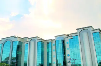 Shop - Studio for sale in 5th Settlement Compounds - The 5th Settlement - New Cairo City - Cairo
