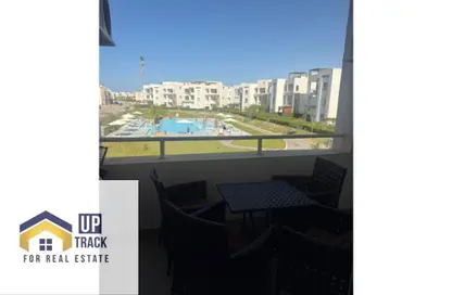 شاليه - 2 غرف نوم - 2 حمامات للبيع في أمواج - سيدي عبد الرحمن - الساحل الشمالي
