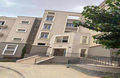 Apartment - 3 Bedrooms - 3 Bathrooms for sale in October Plaza - 6 October Compounds - 6 October City - Giza