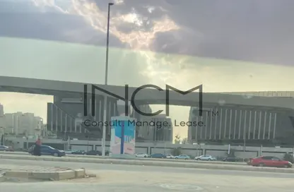 مساحات مكتبية - استوديو للبيع في شارع التسعين الجنوبي - التجمع الخامس - مدينة القاهرة الجديدة - القاهرة