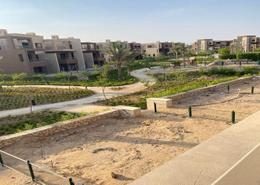 Townhouse - 3 bedrooms - 4 bathrooms for للبيع in New Giza - Cairo Alexandria Desert Road - 6 October City - Giza Townhouse - 3 bedrooms - 4 bathrooms for للبيع in New Giza - Cairo Alexandria Desert Road - 6 October City - Giza
