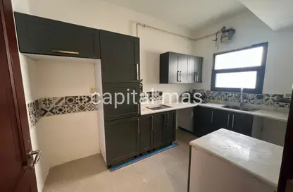 Apartment - 3 Bedrooms - 3 Bathrooms for rent in Mivida - 5th Settlement Compounds - The 5th Settlement - New Cairo City - Cairo