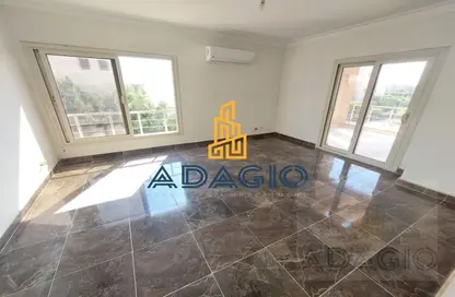 Townhouse - 4 Bedrooms - 4 Bathrooms for rent in Grand Heights - Northern Expansions - 6 October City - Giza