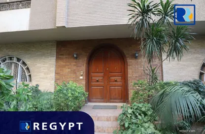 شقة - 4 غرف نوم - 3 حمامات للبيع في سرايات المعادي - حي المعادي - القاهرة