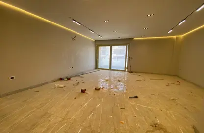 Apartment - 3 Bedrooms - 3 Bathrooms for sale in Mountain View iCity - 5th Settlement Compounds - The 5th Settlement - New Cairo City - Cairo