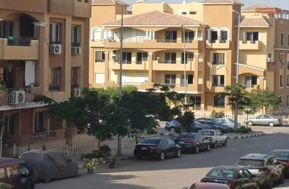شقة - 3 غرف نوم - 2 حمامات للبيع في مدينة الخمائل - كمبوندات الشيخ زايد - الشيخ زايد - الجيزة