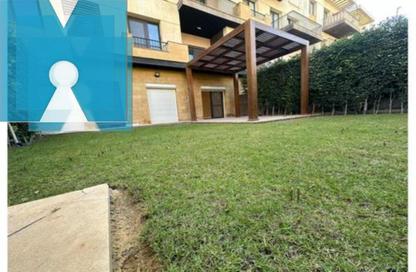 Duplex - 4 Bedrooms - 4 Bathrooms for sale in Westown - Sheikh Zayed Compounds - Sheikh Zayed City - Giza