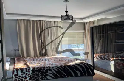 Villa - 4 Bedrooms - 3 Bathrooms for sale in The Residences - Hyde Park - New Cairo City - Cairo