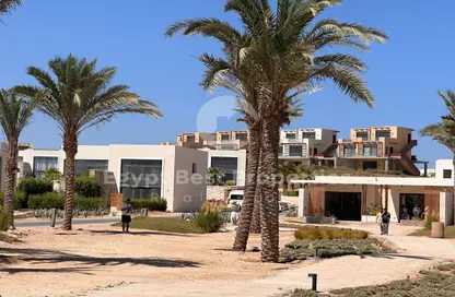 Penthouse - 3 Bedrooms - 3 Bathrooms for sale in Mesca - Soma Bay - Safaga - Hurghada - Red Sea