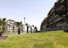 Apartment - 4 bedrooms - 3 bathrooms for للبيع in Capital Gardens   Palm Hills - Mostakbal City Compounds - Mostakbal City - Future City - Cairo