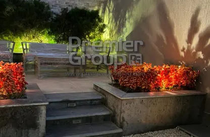 شقة - 3 غرف نوم - 3 حمامات للايجار في ليك فيو - كمبوندات التجمع الخامس - التجمع الخامس - مدينة القاهرة الجديدة - القاهرة