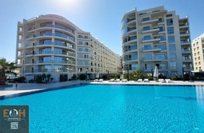 Apartment - 2 Bedrooms - 1 Bathroom for sale in Arabia Area - Hurghada - Red Sea