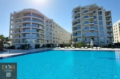 Apartment - 1 Bedroom - 1 Bathroom for sale in Arabia Area - Hurghada - Red Sea