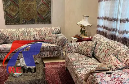 شقة - 3 غرف نوم - 2 حمامات للايجار في الفدا جاردنز - كمبوندات التجمع الخامس - التجمع الخامس - مدينة القاهرة الجديدة - القاهرة