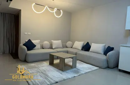 Apartment - 1 Bathroom for rent in Porto New Cairo - 5th Settlement Compounds - The 5th Settlement - New Cairo City - Cairo