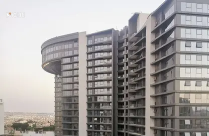 شقة - 3 غرف نوم - 2 حمامات للبيع في بارك سايد ريزيدنس - أبراج زيد - كمبوندات الشيخ زايد - الشيخ زايد - الجيزة