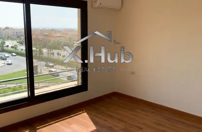 Apartment - 2 Bedrooms - 2 Bathrooms for sale in Casa - Sheikh Zayed Compounds - Sheikh Zayed City - Giza