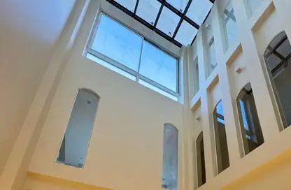 تاون هاوس - 5 غرف نوم - 5 حمامات للبيع في جولز - طريق مصر اسكندرية الصحراوي - مدينة 6 أكتوبر - الجيزة