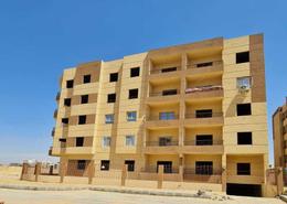 Apartment - 3 bedrooms - 3 bathrooms for للبيع in New Heliopolis - Cairo
