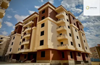 شقة - 3 غرف نوم - 3 حمامات للبيع في سنشري سيتي - كمبوندات التجمع الخامس - التجمع الخامس - مدينة القاهرة الجديدة - القاهرة