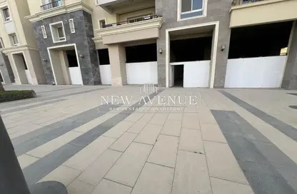 Retail - Studio for rent in Mivida - 5th Settlement Compounds - The 5th Settlement - New Cairo City - Cairo
