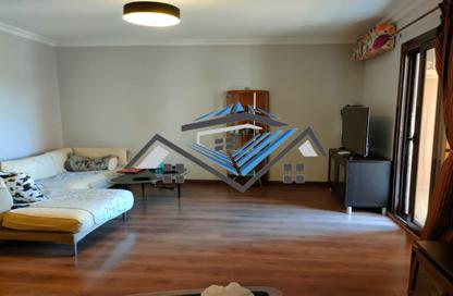 Apartment - 2 Bedrooms - 2 Bathrooms for sale in El Rehab Extension - Al Rehab - New Cairo City - Cairo