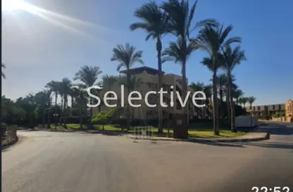 Chalet - 3 Bedrooms - 2 Bathrooms for sale in Stella Di Mare - Al Ain Al Sokhna - Suez