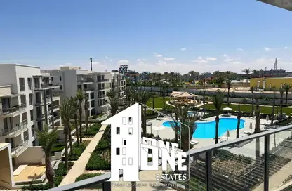 شاليه - 2 غرف نوم - 2 حمامات للبيع في مراسي - سيدي عبد الرحمن - الساحل الشمالي