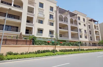 Apartment - 3 Bedrooms - 3 Bathrooms for sale in Mivida - 5th Settlement Compounds - The 5th Settlement - New Cairo City - Cairo