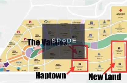 Apartment - 3 Bedrooms - 3 Bathrooms for sale in HAP Town - Mostakbal City Compounds - Mostakbal City - Future City - Cairo