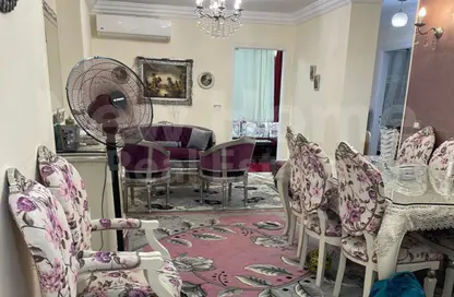 شقة - 3 غرف نوم - 1 حمام للبيع في شارع بورسعيد - سبورتنج - حي شرق - الاسكندرية