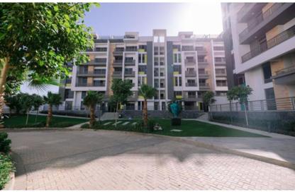 Apartment - 3 Bedrooms - 2 Bathrooms for sale in 5th Settlement Compounds - The 5th Settlement - New Cairo City - Cairo