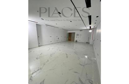 Office Space - Studio for rent in Hyde Park - 5th Settlement Compounds - The 5th Settlement - New Cairo City - Cairo