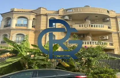 Apartment - 3 Bedrooms - 2 Bathrooms for sale in El Banafseg Apartment Buildings - El Banafseg - New Cairo City - Cairo