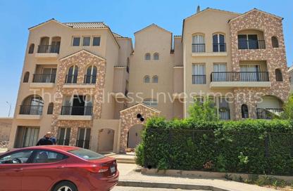 Penthouse - 4 Bedrooms - 4 Bathrooms for sale in Green Square - Mostakbal City Compounds - Mostakbal City - Future City - Cairo