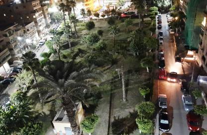 شقة - 2 غرف نوم - 1 حمام للبيع في شارع النزهه - ارض الجولف - مصر الجديدة - القاهرة