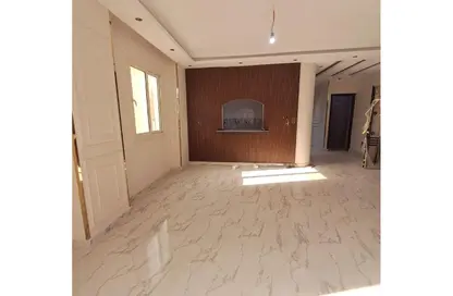 شقة - 3 غرف نوم - 3 حمامات للبيع في كناريا - كمبوندات الشيخ زايد - الشيخ زايد - الجيزة