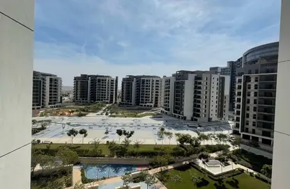 شقة - 3 غرف نوم - 3 حمامات للايجار في بارك سايد ريزيدنس - أبراج زيد - كمبوندات الشيخ زايد - الشيخ زايد - الجيزة