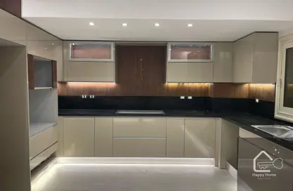 Villa - 4 Bedrooms - 4 Bathrooms for rent in Mivida - 5th Settlement Compounds - The 5th Settlement - New Cairo City - Cairo